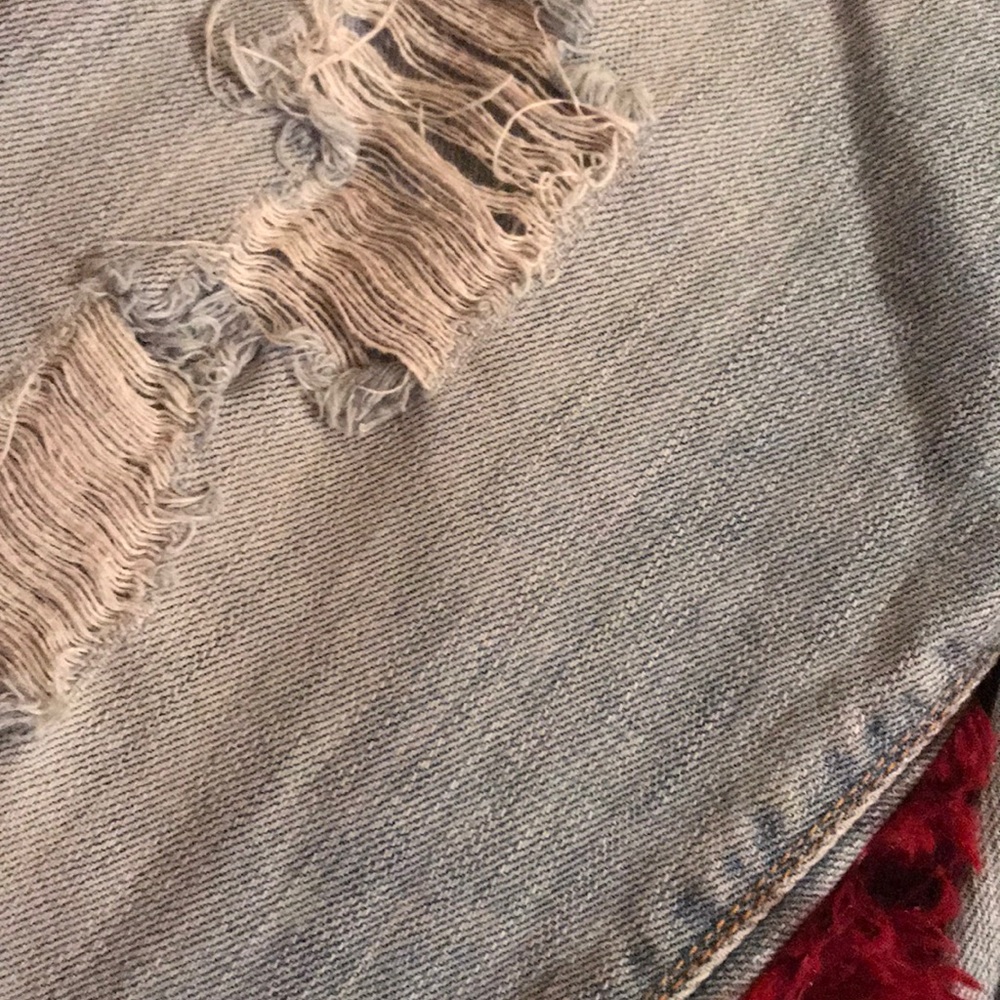 Jeans - Picture 3 of 6